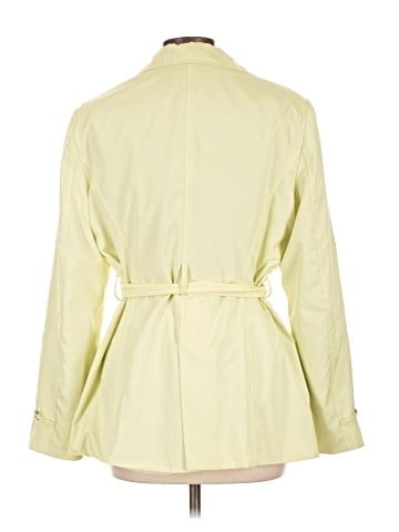 Calvin Klein Trenchcoat (view 2)