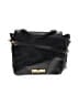 Marc by Marc Jacobs 100% Leather Black Leather Messenger One size - photo 1