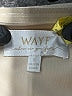WAYF Tan Cocktail Dress Size S - photo 7