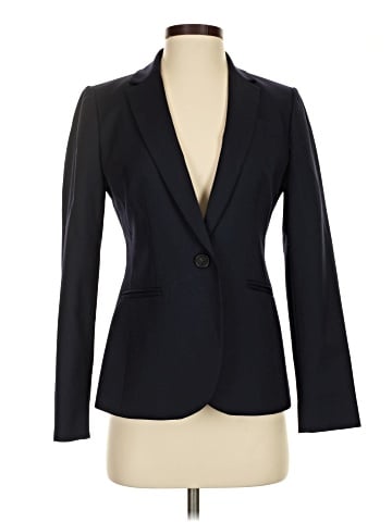J.Crew Wool Blazer (view 1)