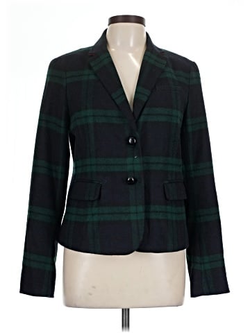 Gap Blazer (view 1)