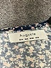 Auguste Blue Casual Dress Size 6 - photo 7