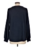 Lildy Blue Pullover Sweater Size L - photo 2