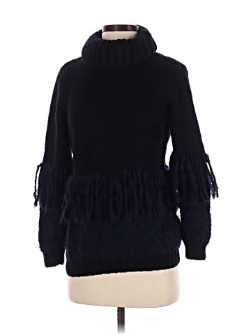 RODEBJER Turtleneck Sweater (view 1)