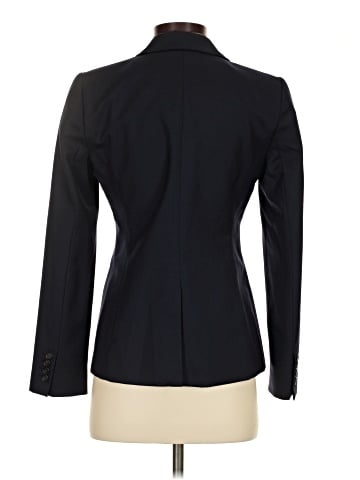 J.Crew Wool Blazer (view 2)
