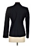 J.Crew 100% Wool Black Wool Blazer Size 2 - photo 2