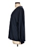 Lildy Blue Pullover Sweater Size L - photo 5