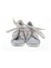 Puma White Gray Sneakers Size 8 - photo 2
