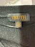 TRUTH BY REPUBLIC Black Cardigan Size S - photo 7