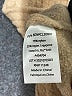 Barefoot Dreams Tan Coat Size L - photo 7