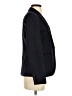 J.Crew 100% Wool Black Wool Blazer Size 2 - photo 4
