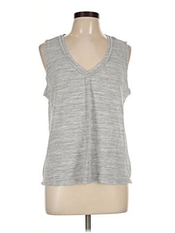 Project Social T Sleeveless Top (view 1)