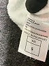 Assorted Brands White Sweatshirt Size S - photo 9