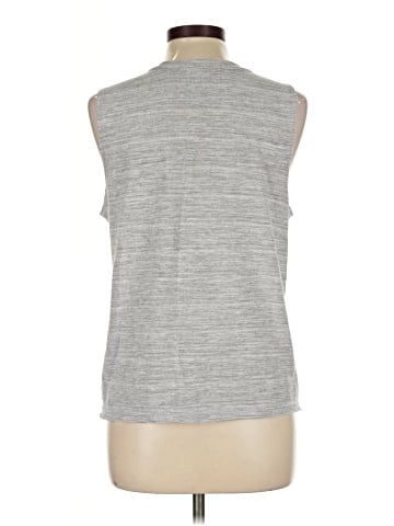 Project Social T Sleeveless Top (view 2)