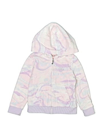 Juicy Couture Zip Up Hoodie (view 1)