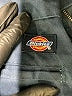 Dickies Blue Dress Pants Size 27 waist - photo 7