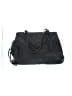 Sole Society Solid Black Tote One size - photo 1