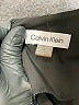 Calvin Klein Solid Black Jumpsuit Size 8 - photo 4