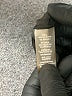 Calvin Klein Solid Black Jumpsuit Size 8 - photo 5