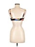 Danielle Bernstein Black Sleeveless Top Size M - photo 2