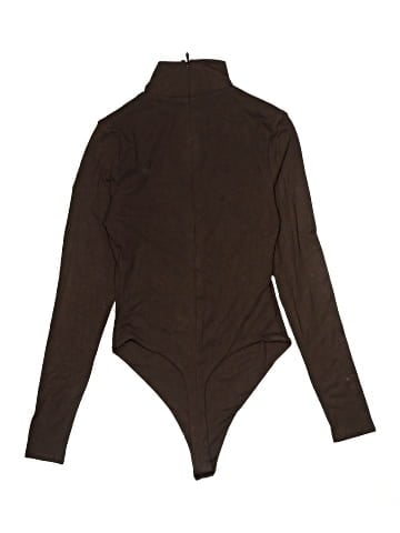 Naked Wardrobe Bodysuit (view 2)