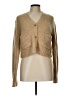 Zara Tan Cardigan Size L - photo 1