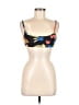 Danielle Bernstein Black Sleeveless Top Size M - photo 1