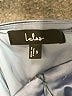 Lulus 100% Polyester Blue Formal Skirt Size S - photo 4
