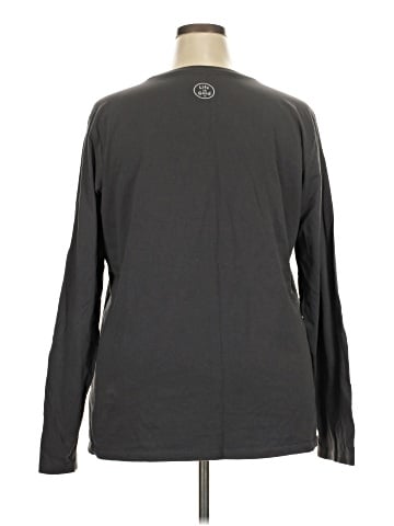 Life Is Good Long Sleeve T-Shirt (view 2)