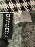 Divided by H&M Houndstooth Gray Blazer Size XS - photo 6