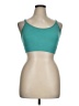 Unbranded Teal Sports Bra Size XL - photo 1