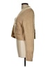 Zara Tan Cardigan Size L - photo 5
