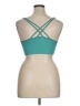 Unbranded Teal Sports Bra Size XL - photo 2