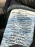Lee Blue Jeans Size 24w Long - photo 5
