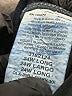 Lee Blue Jeans Size 24w Long - photo 6