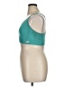 Unbranded Teal Sports Bra Size XL - photo 5