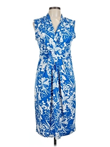 Chadwicks Casual Dress (view 1)
