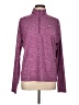 Nike Purple Pullover Sweater Size L - photo 1