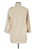 Zara Basic Collection Tan Raincoat Size M - photo 2