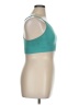 Unbranded Teal Sports Bra Size XL - photo 4