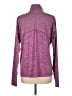 Nike Purple Pullover Sweater Size L - photo 2