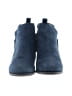 TOMS Blue Ankle Boots Size 6 1/2 - photo 2