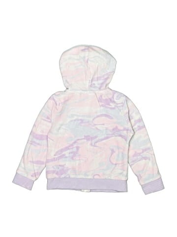 Juicy Couture Zip Up Hoodie (view 2)
