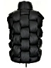 Akira Black Vest Size S - photo 2