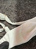 Slate Swim Ivory White Swimsuit Top Size P (estimated, petite) - photo 4