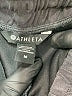 Athleta Gray Track Pants Size M - photo 7