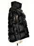 Akira Black Vest Size S - photo 4