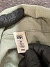 BP. Solid Green Gray Long Sleeve Button-Down Shirt Size M - photo 7