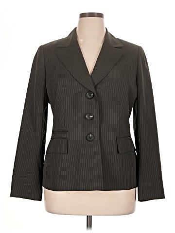 Evan Picone Blazer (view 1)