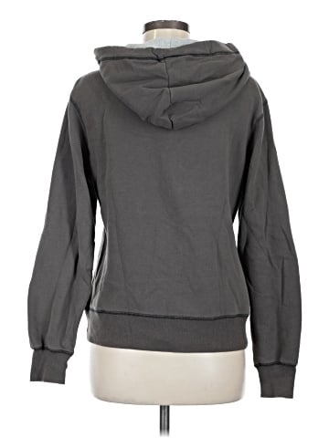 blue 84 Pullover Hoodie (view 2)